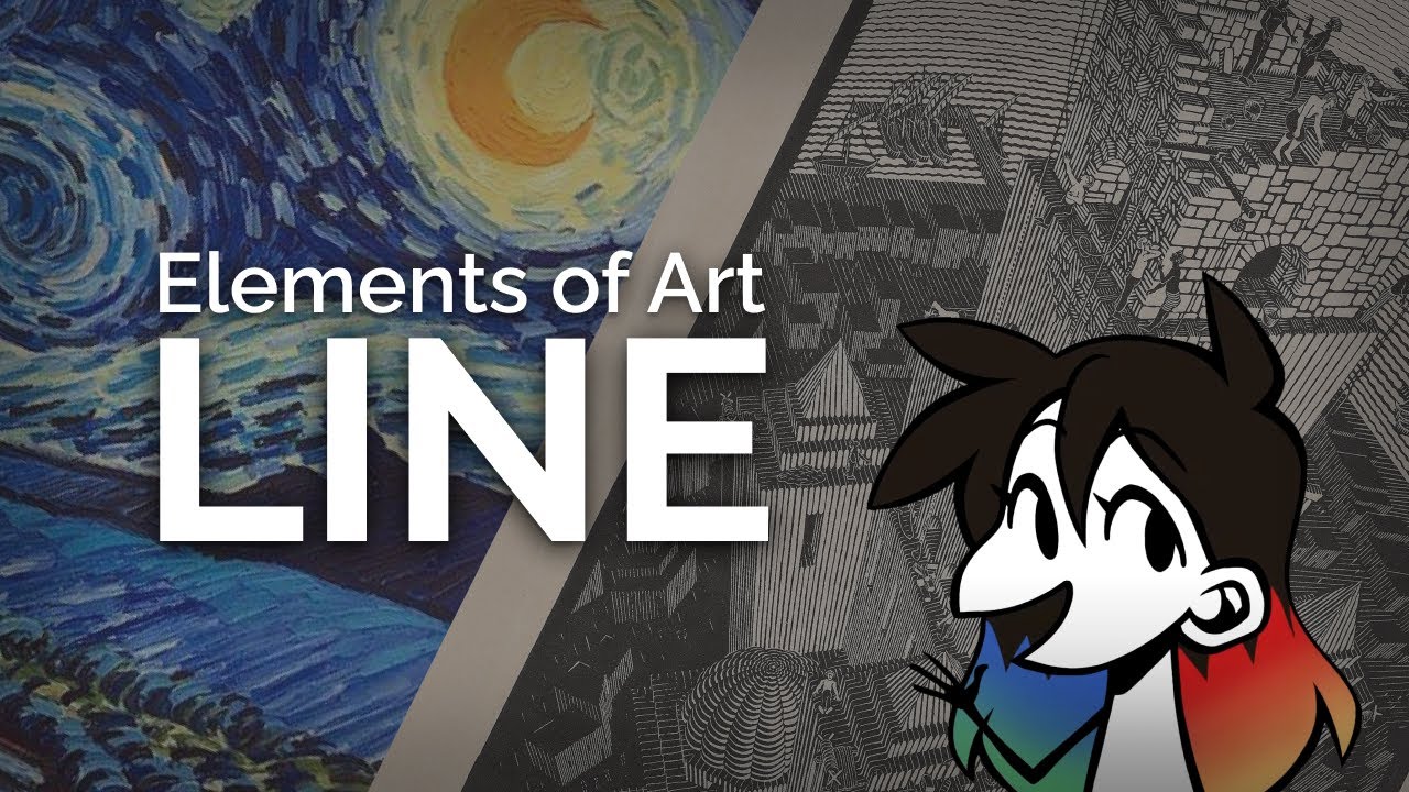Color theory explained: Elements of art basics
