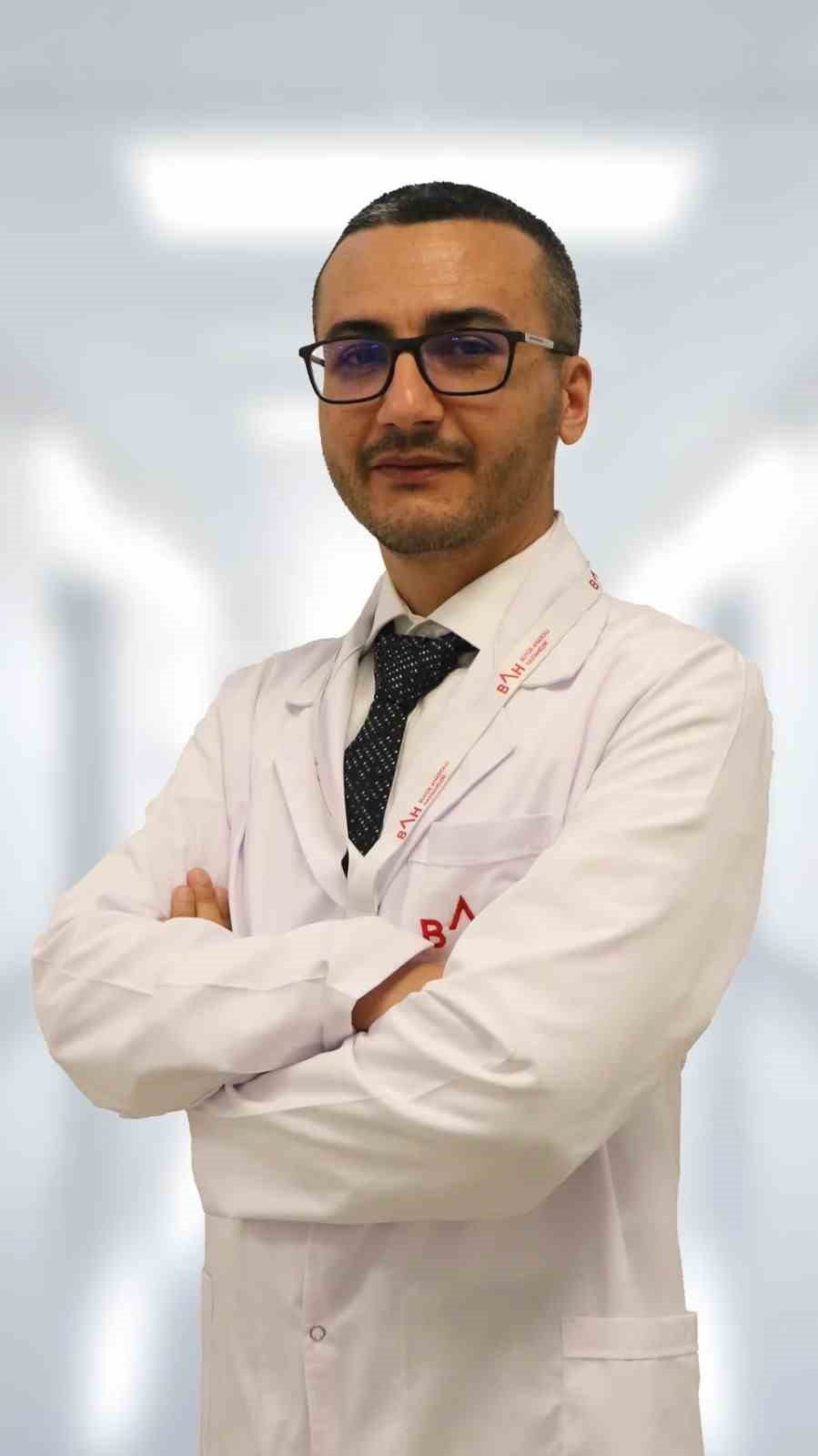 Yaz Tatili Sağlık Kontrollerini Aksatmamalı
