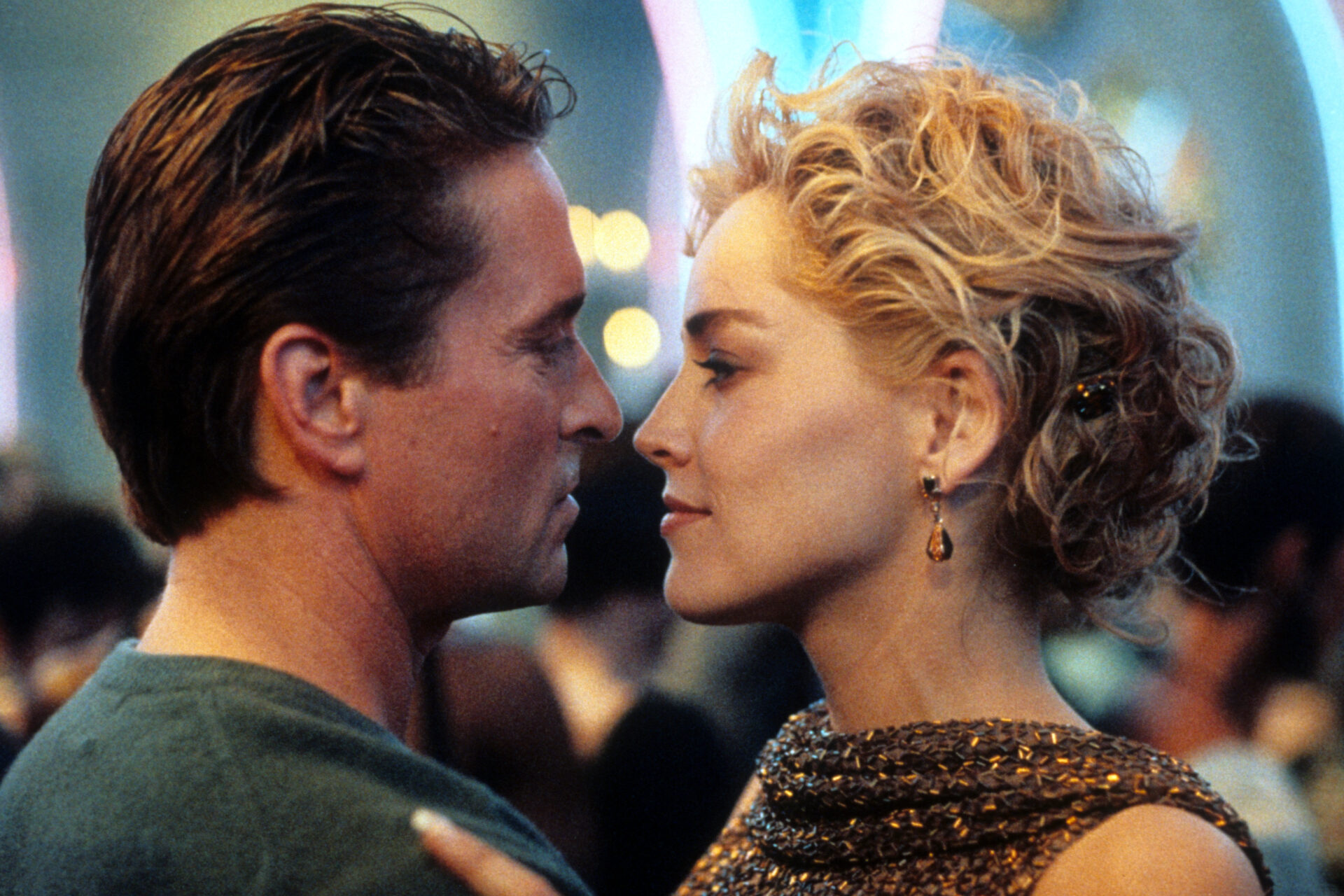 As 'Basic Instinct' returns, new light is shed on its 'really bad' sequel