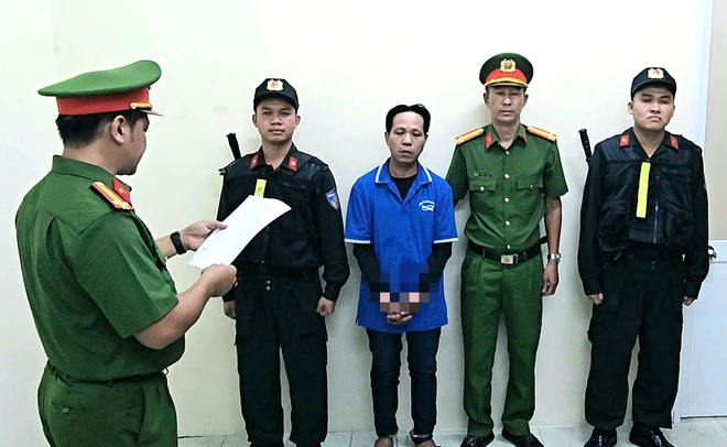 Hung thủ vụ thi thể trong bao bố ở phường Hiệp Bình: Bắt chồng của nạn nhân