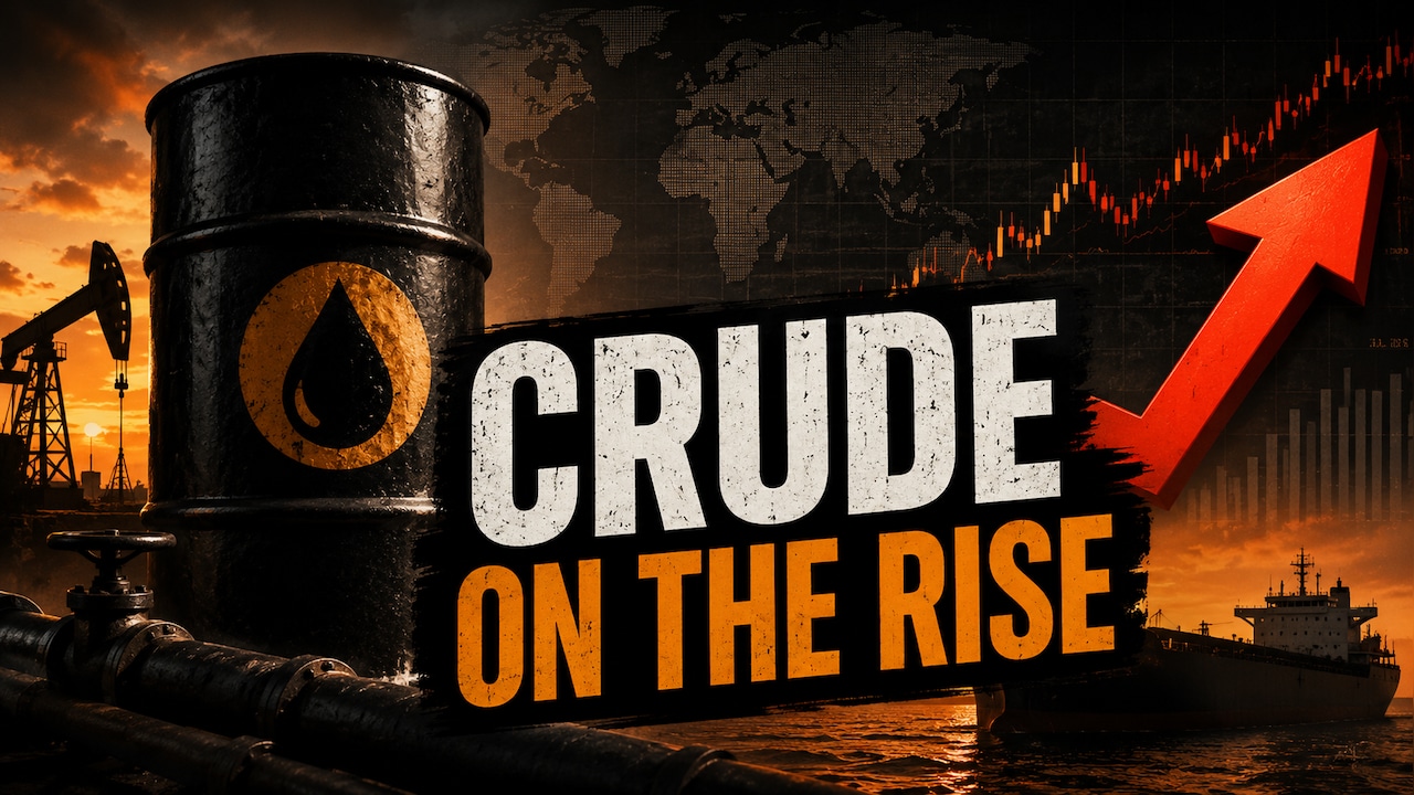 Oil prices jump over 6%: Brent crude above $79 again after Trump says ...