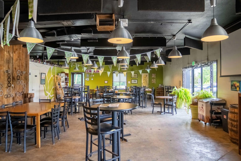 515 Brewing is reopening with old favorites and new energy