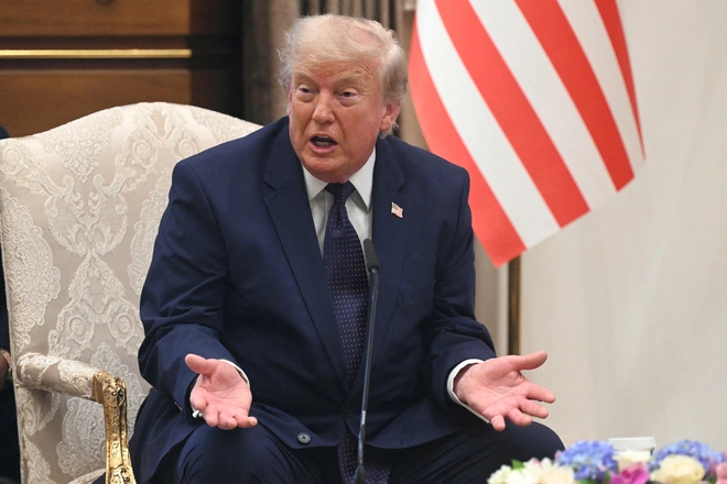 Thượng đỉnh NATO 2026 chống đỡ cơn 'lôi đình' của ông Trump