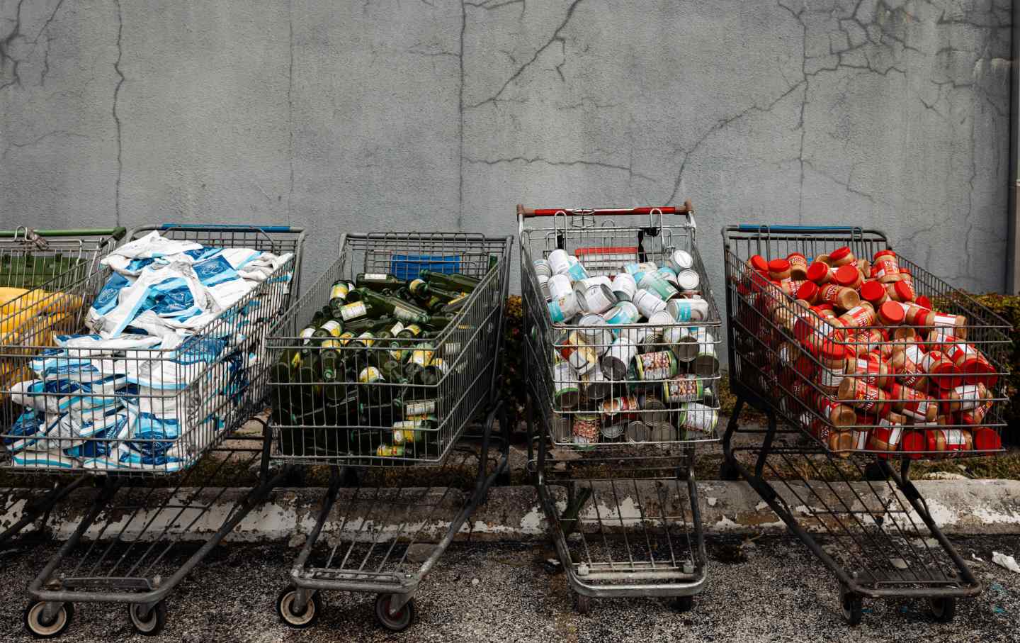 The Trump administration is making it nearly impossible to get food stamps