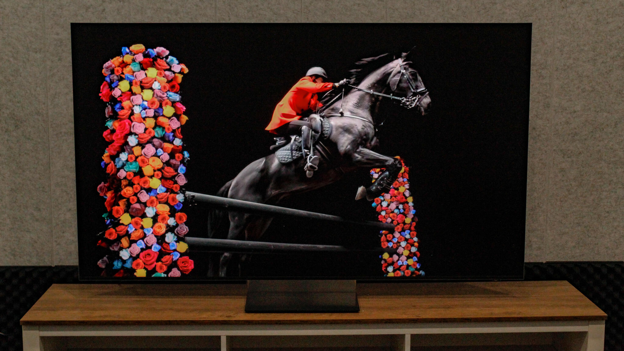 I spent a week with Sony's $3,500 Bravia TV - the True RGB display is the real deal