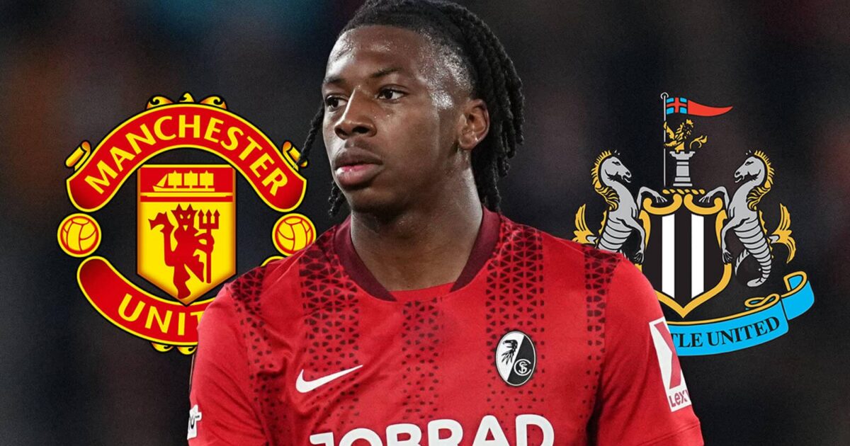 中*島様  Real madrid, newcastle unite Man Utd threaten £105m triple Newcastle deal as World Cup