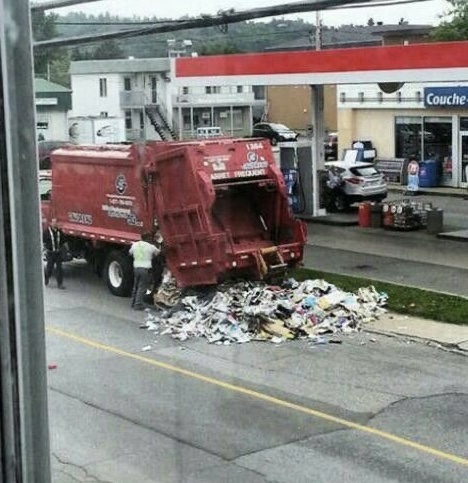 20 photos where somebody woke up and chose failure