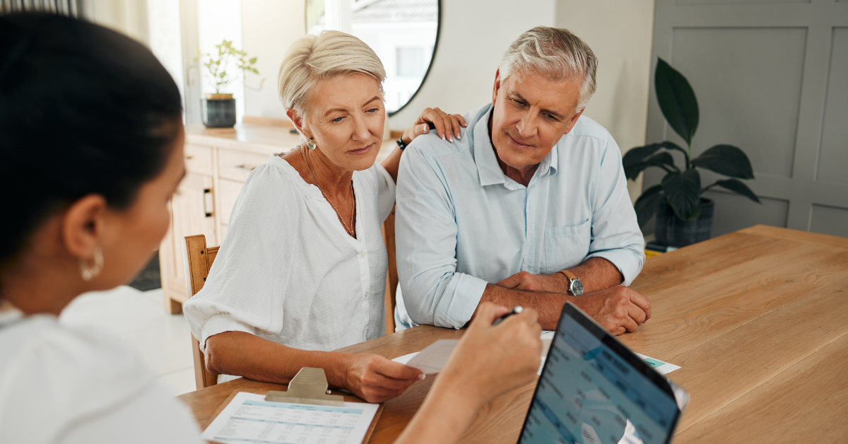 Financial Advisors Say Retirees Are Too Focused on Net Worth (These 9 Numbers Matter More)
