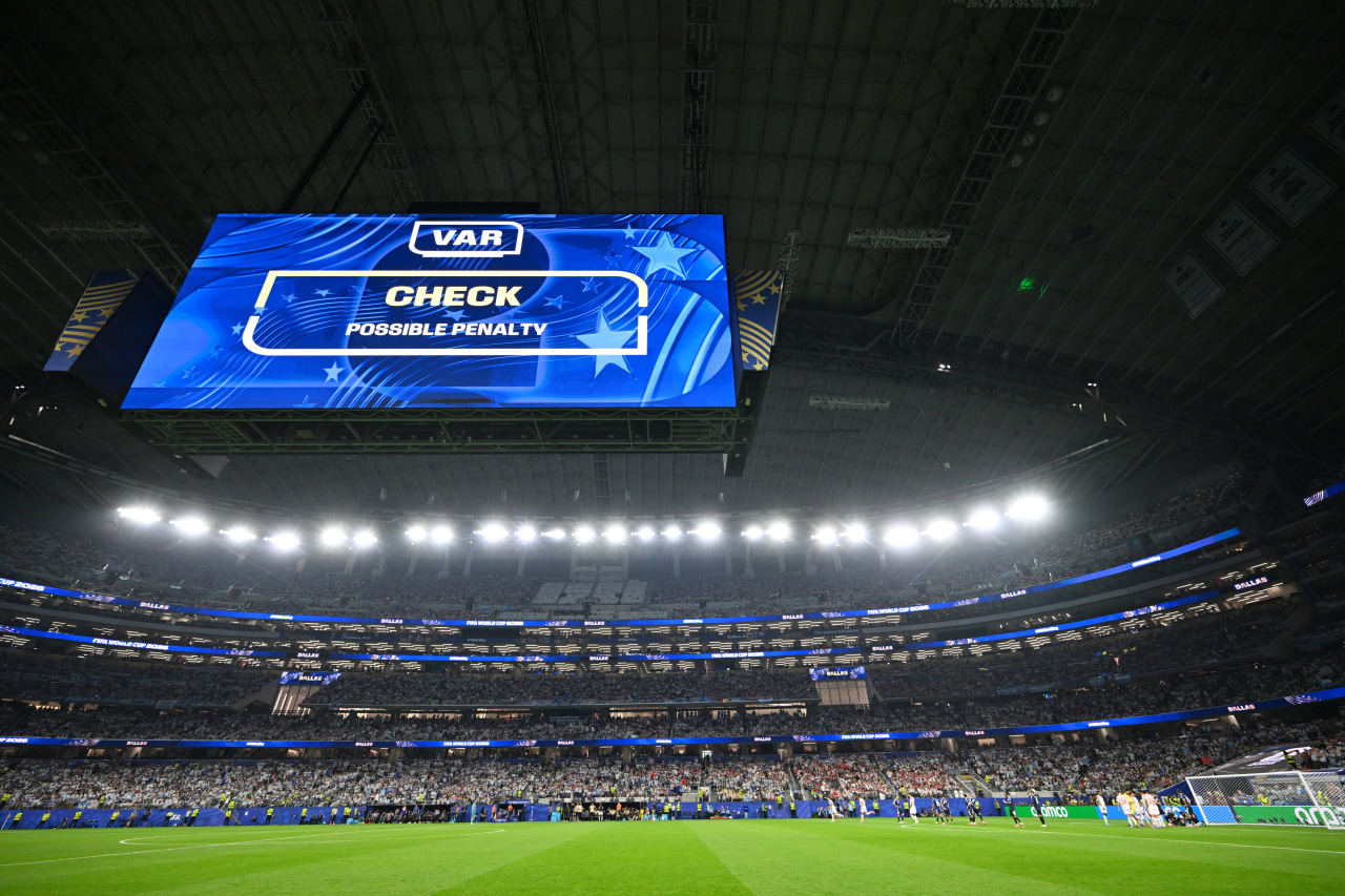 The World Cup's awful instant replay system must be destroyed