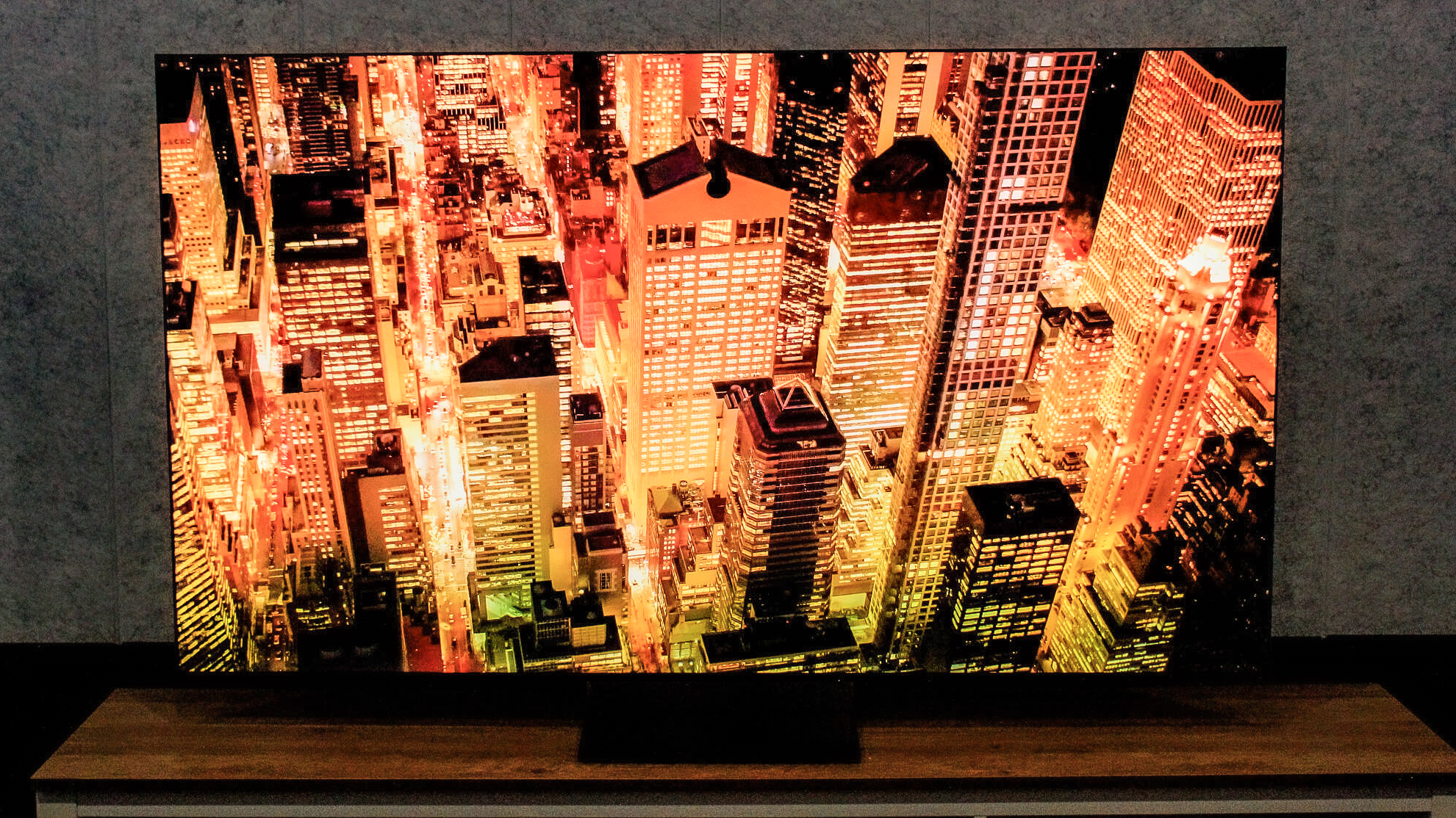 I spent a week with Sony's $3,500 Bravia TV - the True RGB display is the real deal