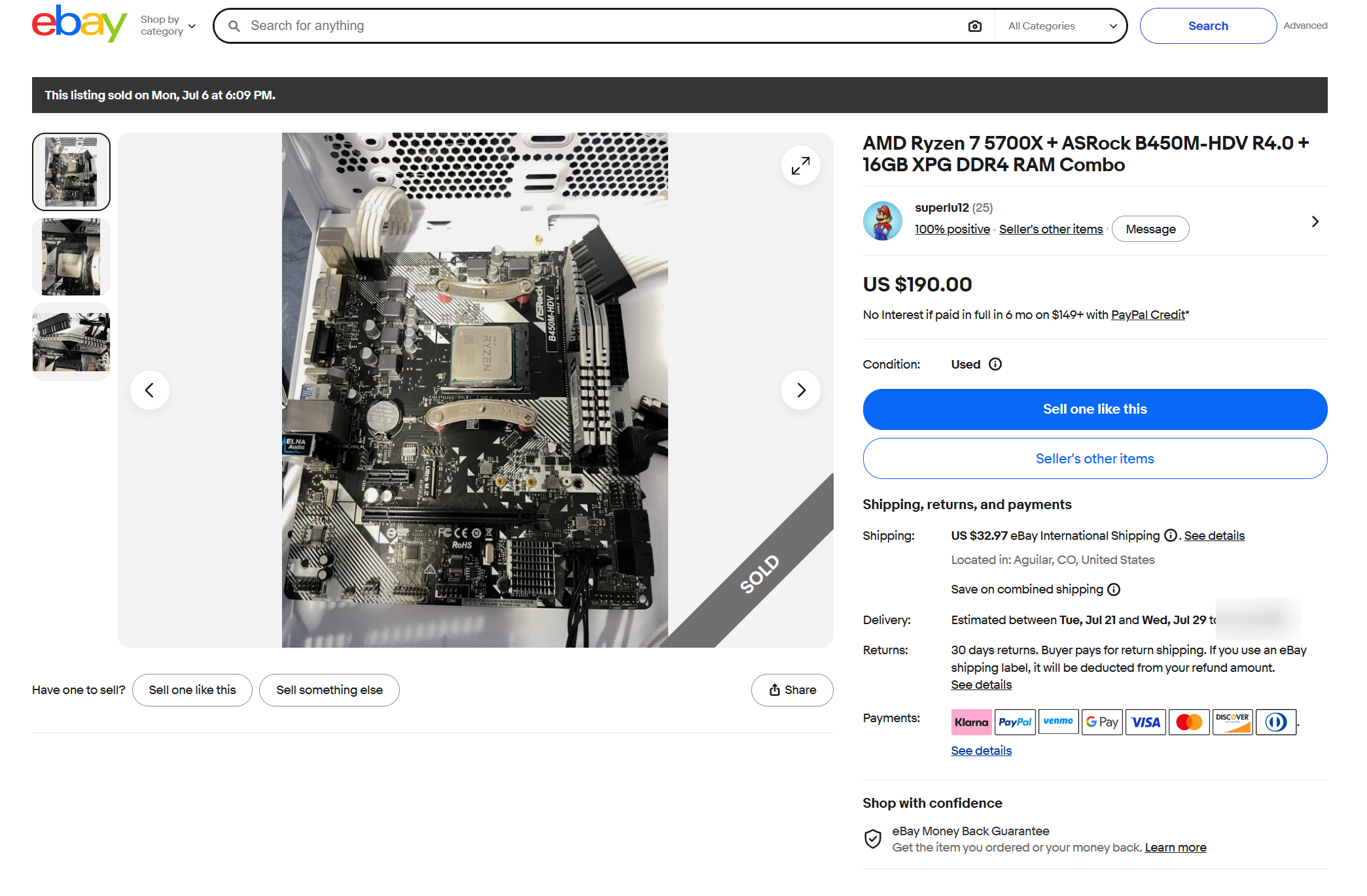 You Can Still Build A 4K Gaming PC For Under 1000 Here S How I D Do