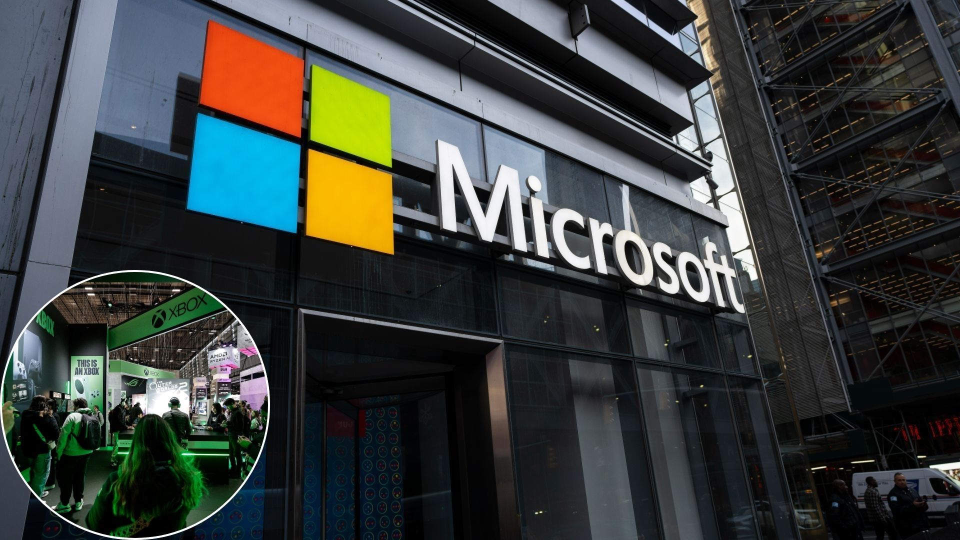 Microsoft restructures its operations: 4,800 job cuts, a shift toward AI, and implications for Xbox