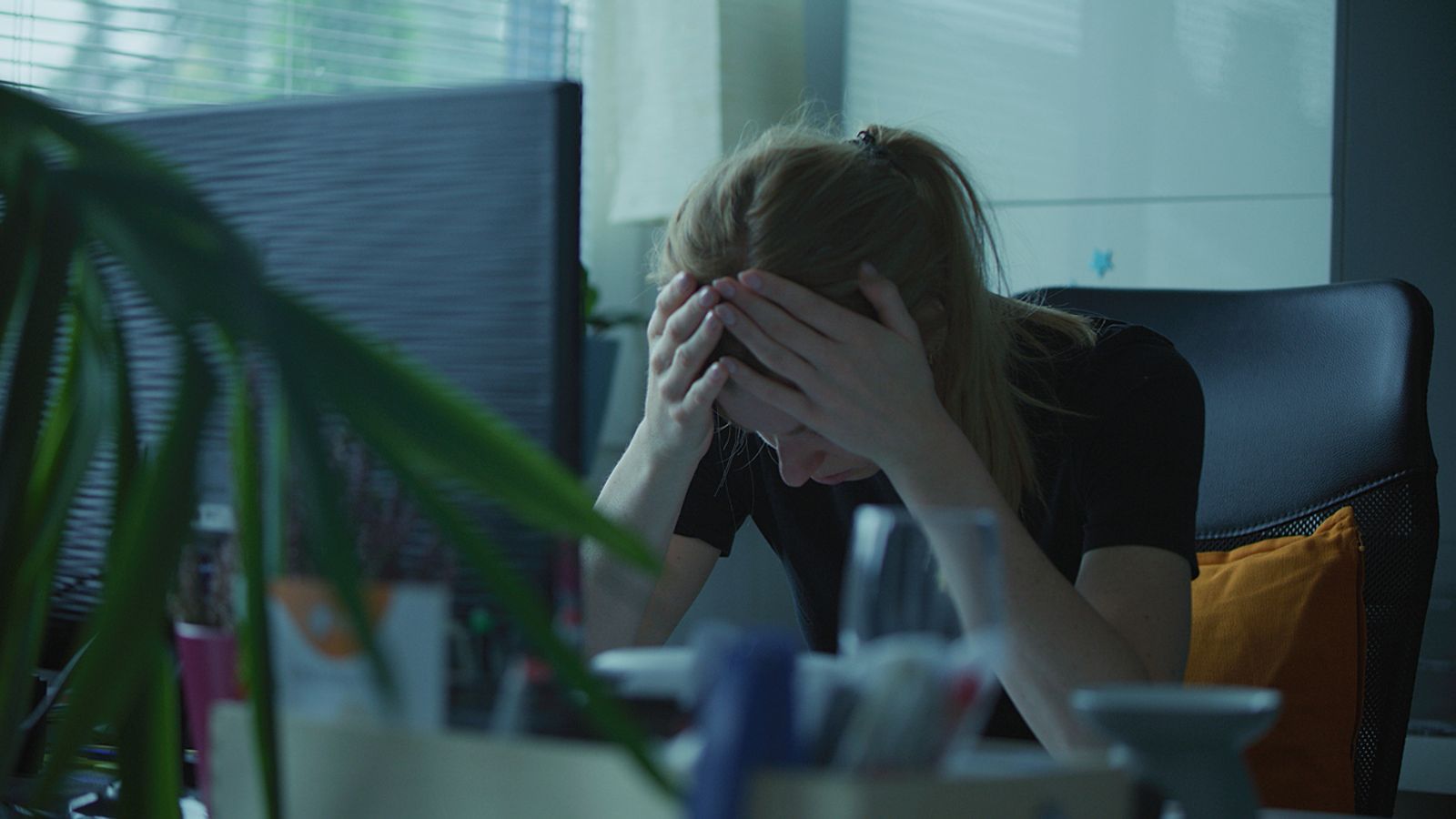 Staff at 'thousands of charities' threatened and intimidated for 'doing ...