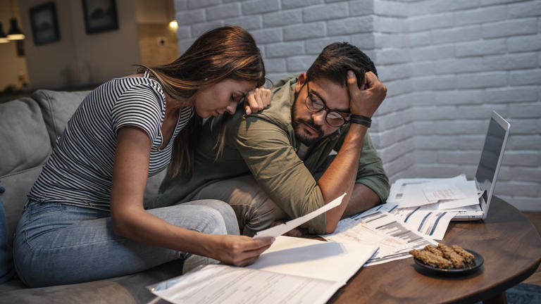6 money myths keeping people from building wealth, according to Ramit Sethi