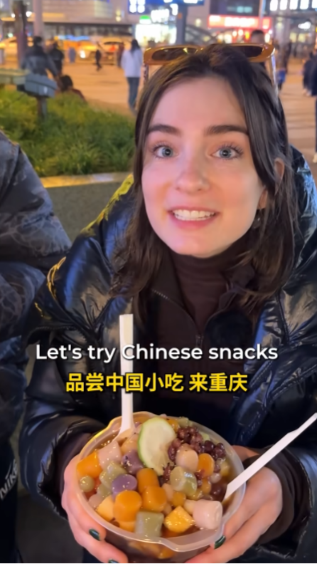 Exploring the bold flavors behind popular Chinese snacks