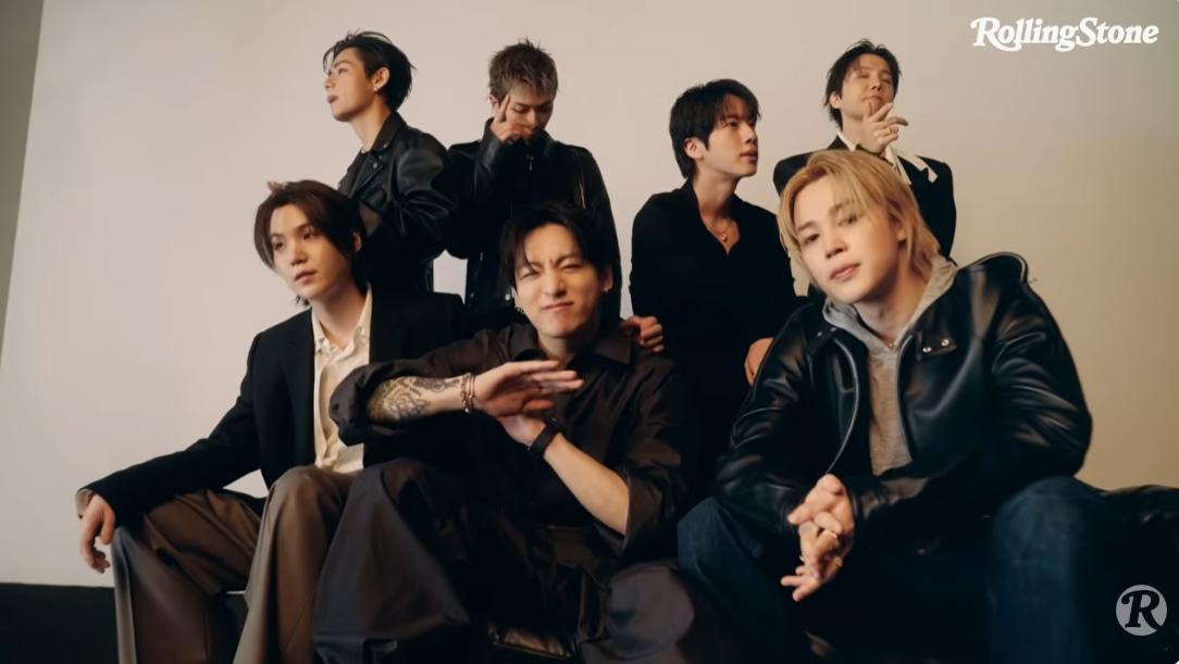 BTS' Chile concert controversy ends with government reversal after ARMY protests