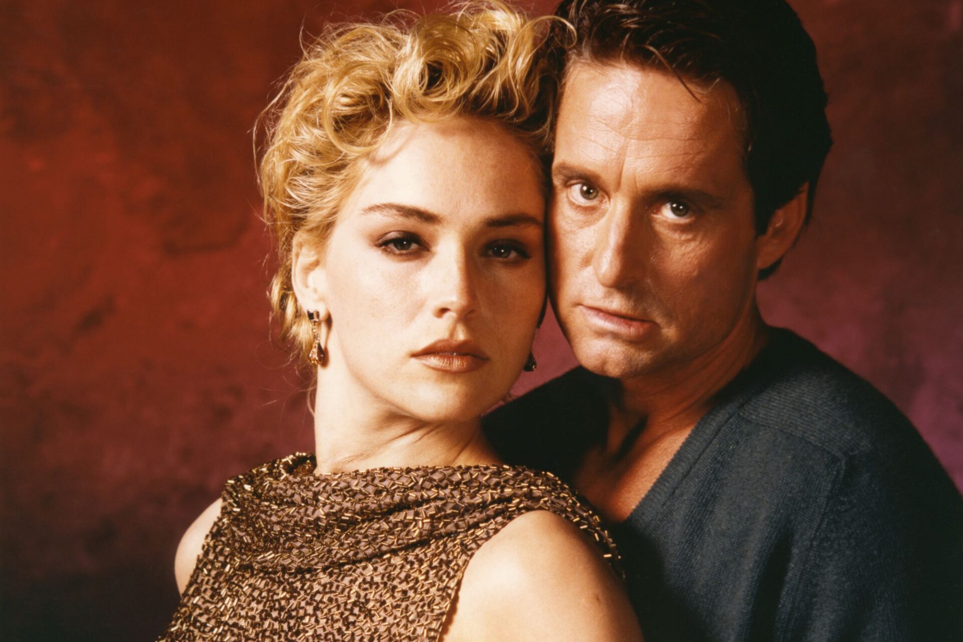 As 'Basic Instinct' returns, new light is shed on its 'really bad' sequel