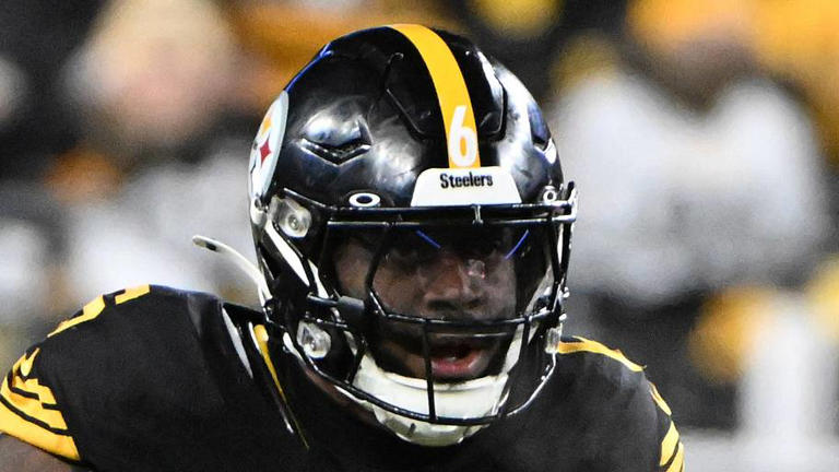Steelers are learning the hard truth about Patrick Queen