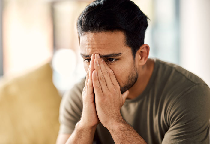 50 Men Break Their Silence On Why They Divorced After Having Kids