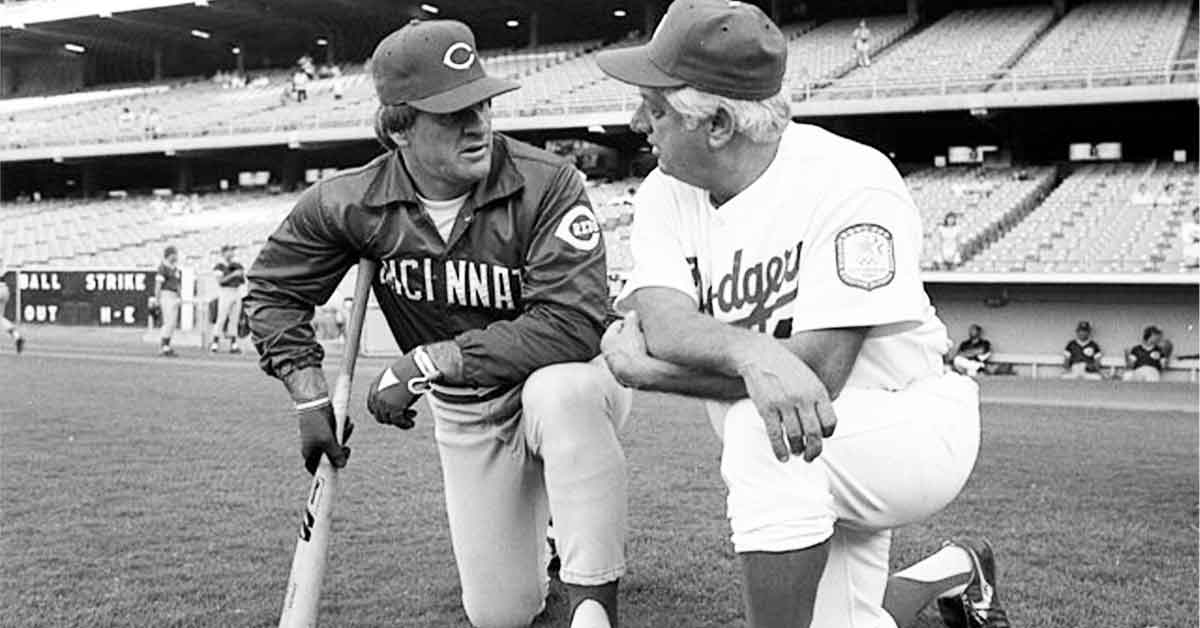 The 20 most colorful characters in baseball history