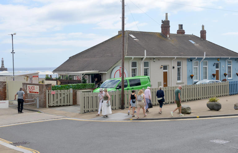 First look, prices and menu at new Slice Roker on Sunderland seafront