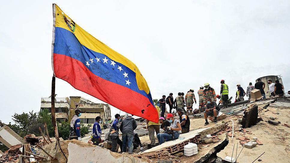 Cuánto costará la reconstrucción tras los terremotos en Venezuela y con ...