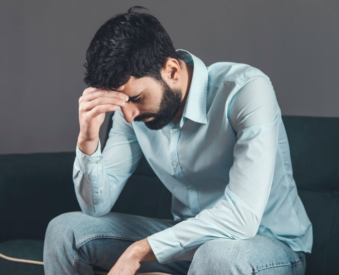 50 Men Break Their Silence On Why They Divorced After Having Kids