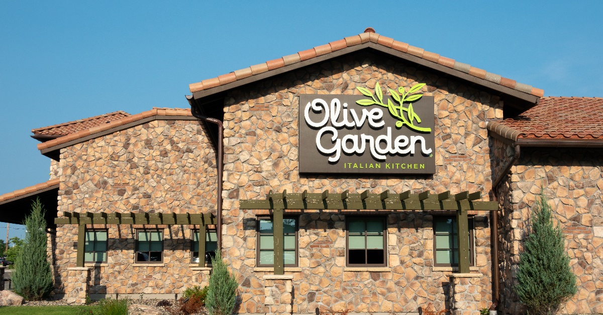 10 Chain Restaurants That Just Aren't Worth It Anymore