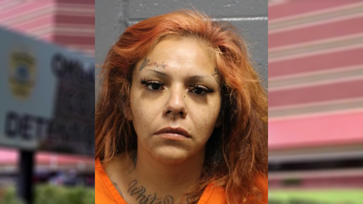 Oklahoma County jail inmate dies after being found unconscious in the ...