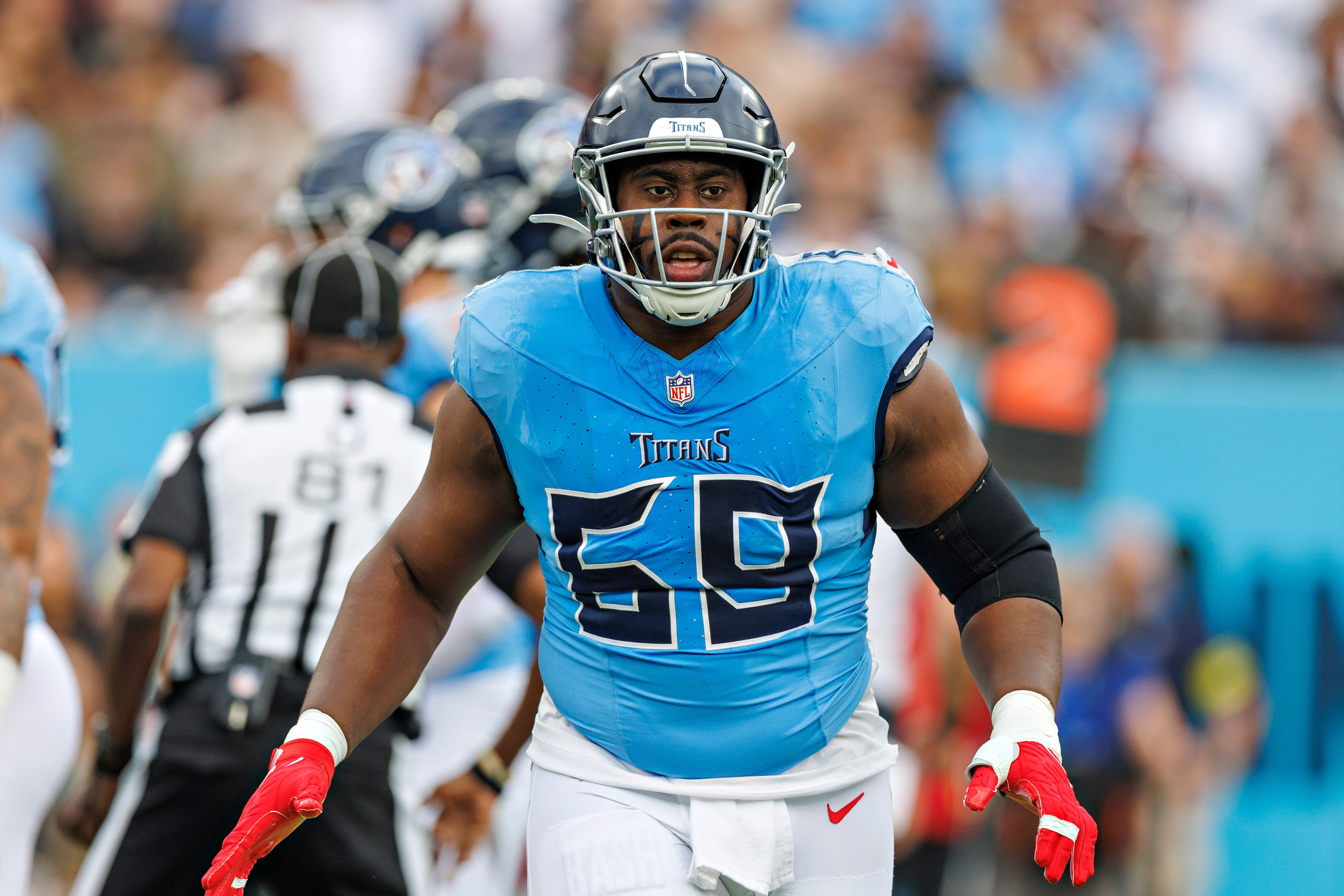 Steelers' free agent signing labeled as under-the-radar weapon