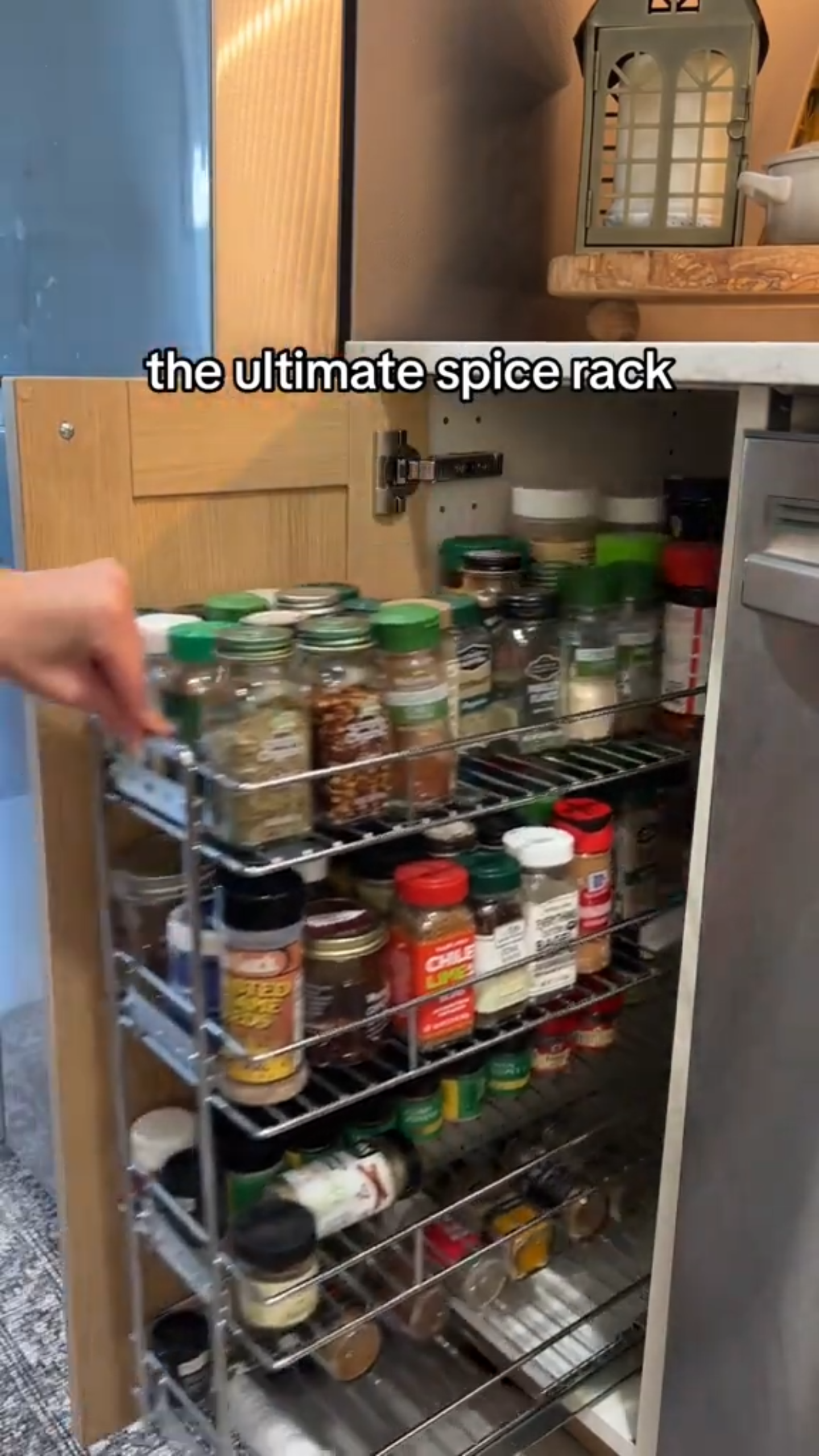 Smart kitchen upgrades