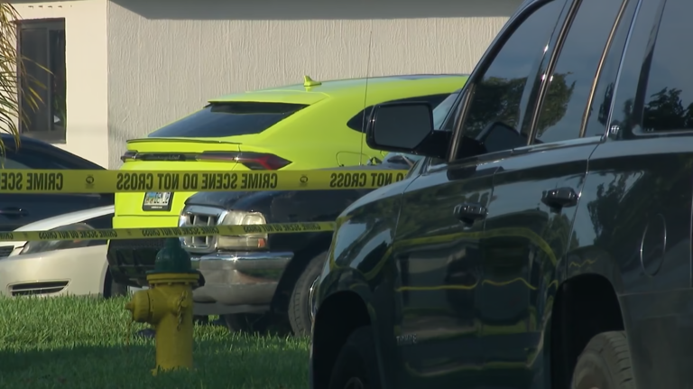 Influencer ItGirlBri's cousin dies after Miramar triple shooting ...