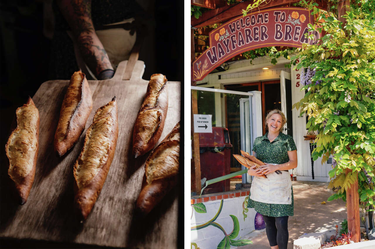 One of California's best bakeries has zero plans to ever expand