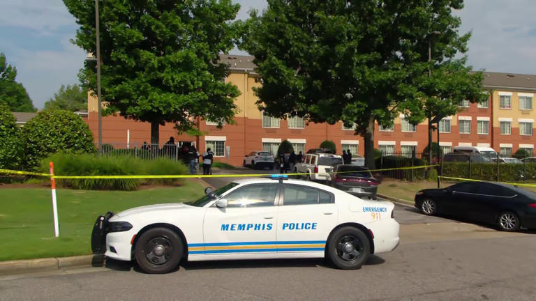 TBI investigating shooting involving Memphis Safe Task Force at East ...