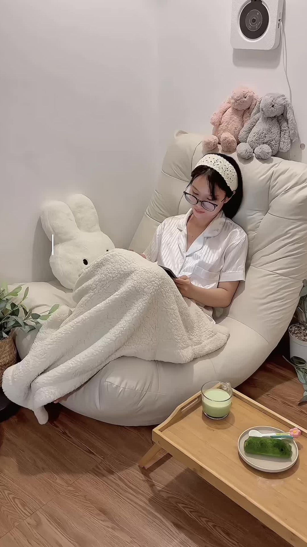 Early morning study routine for better focus