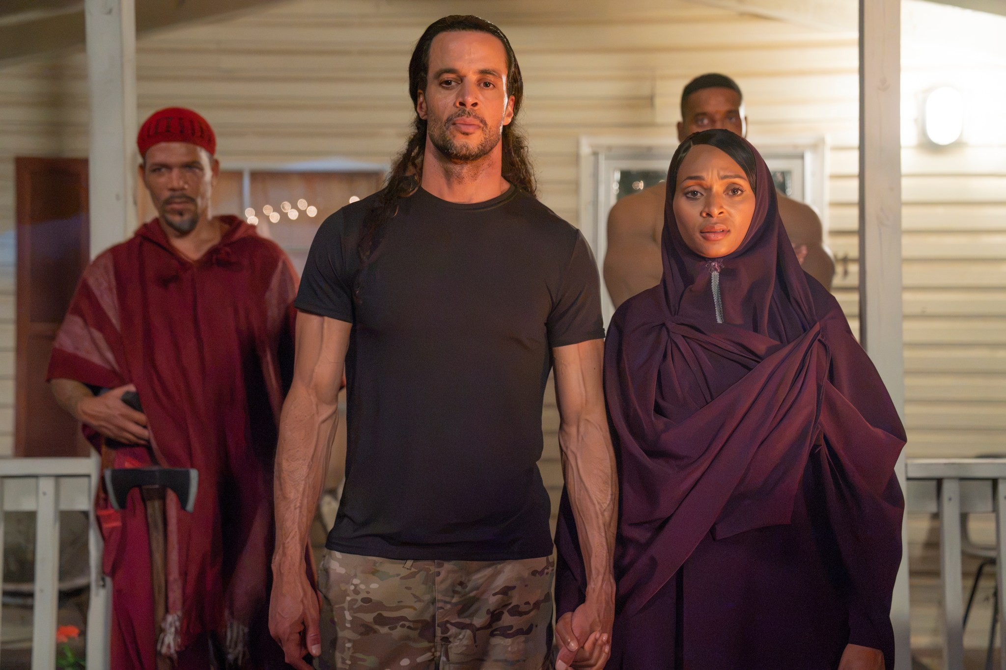 Tyler Perry’s ‘Ruthless’ season 6 episode 4 – release date, how to watch