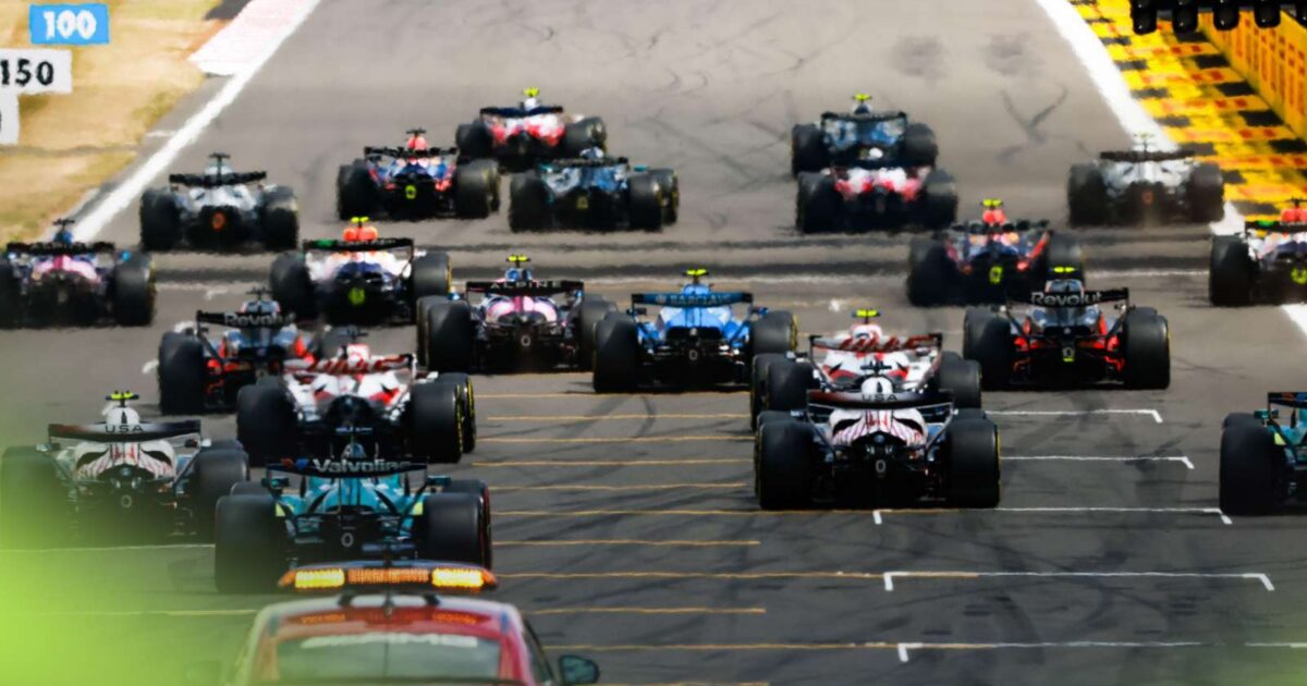 F1’s five-second warning will remain despite FIA declaring safety issue ...