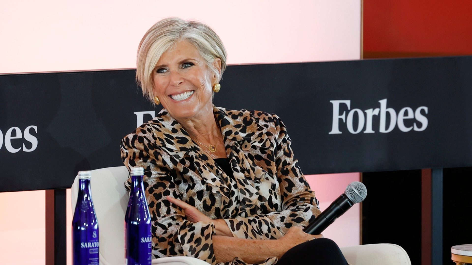 Suze Orman: This common trade-in habit is quietly wrecking your finances