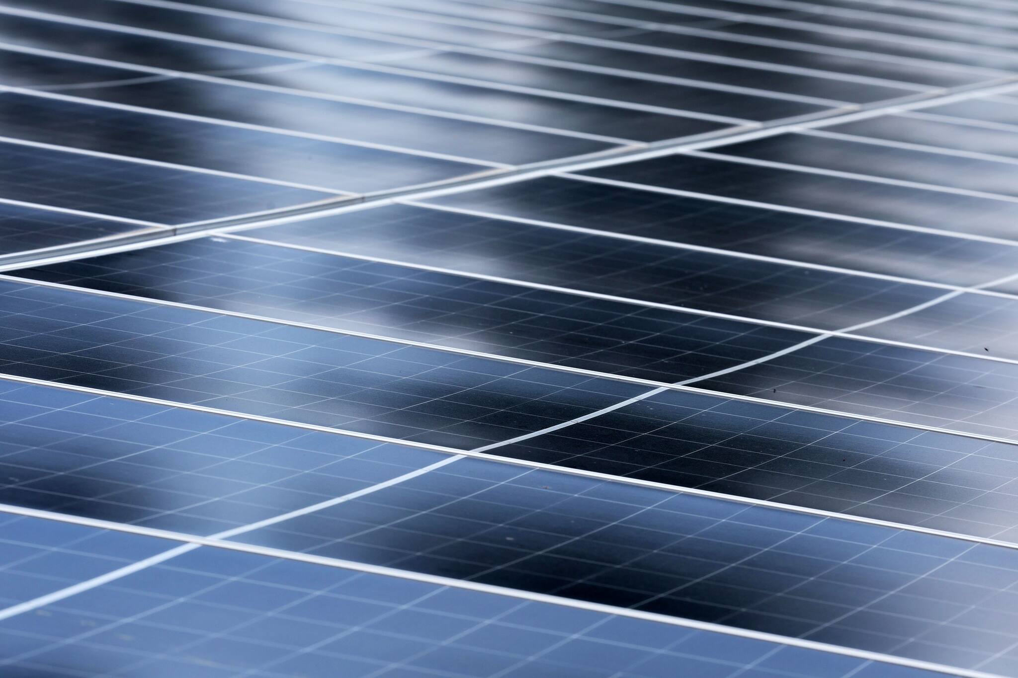 Photovoltaik-Unternehmen aus Sachsen insolvent – Investor gesucht