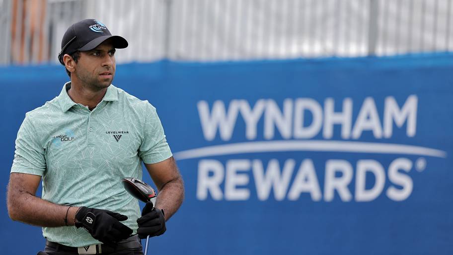 Genesis Scottish Open fantasy golf sleepers featuring Aaron Rai & Ryan Fox