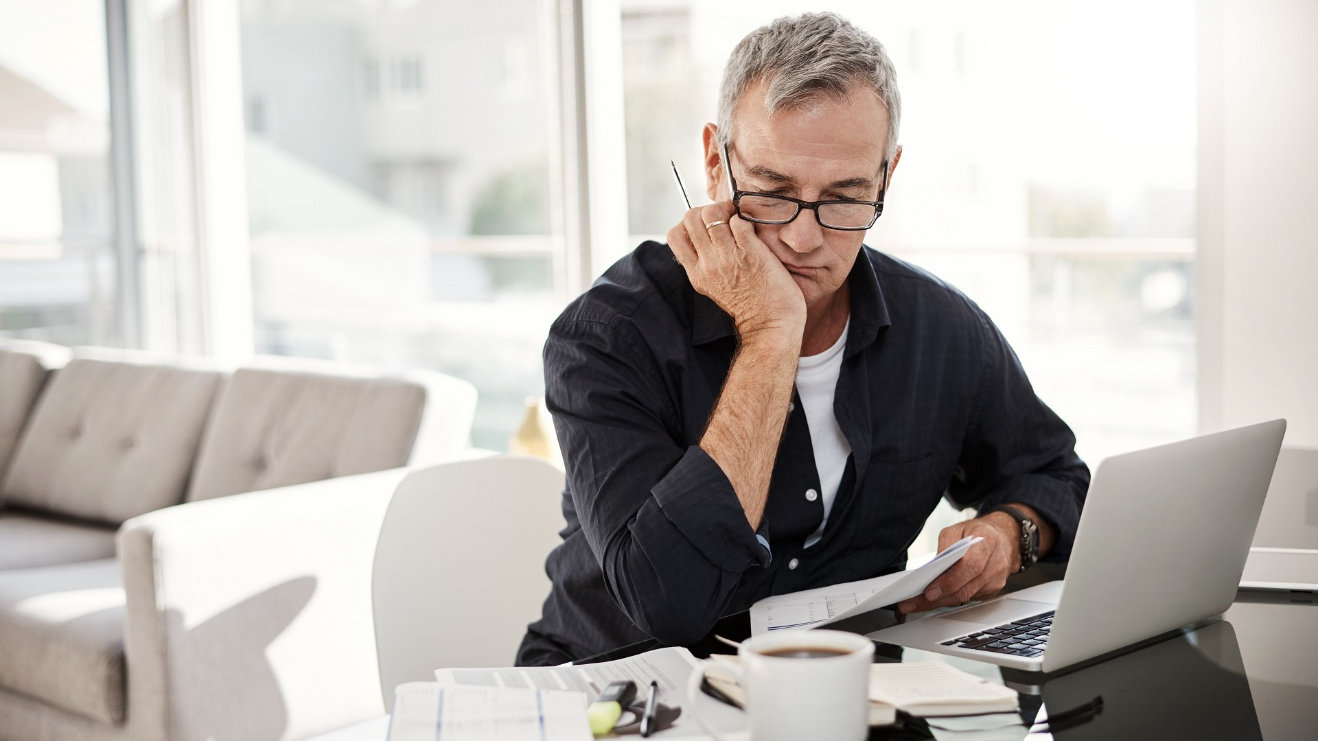 3 costly money errors that pulled these retirees back into work