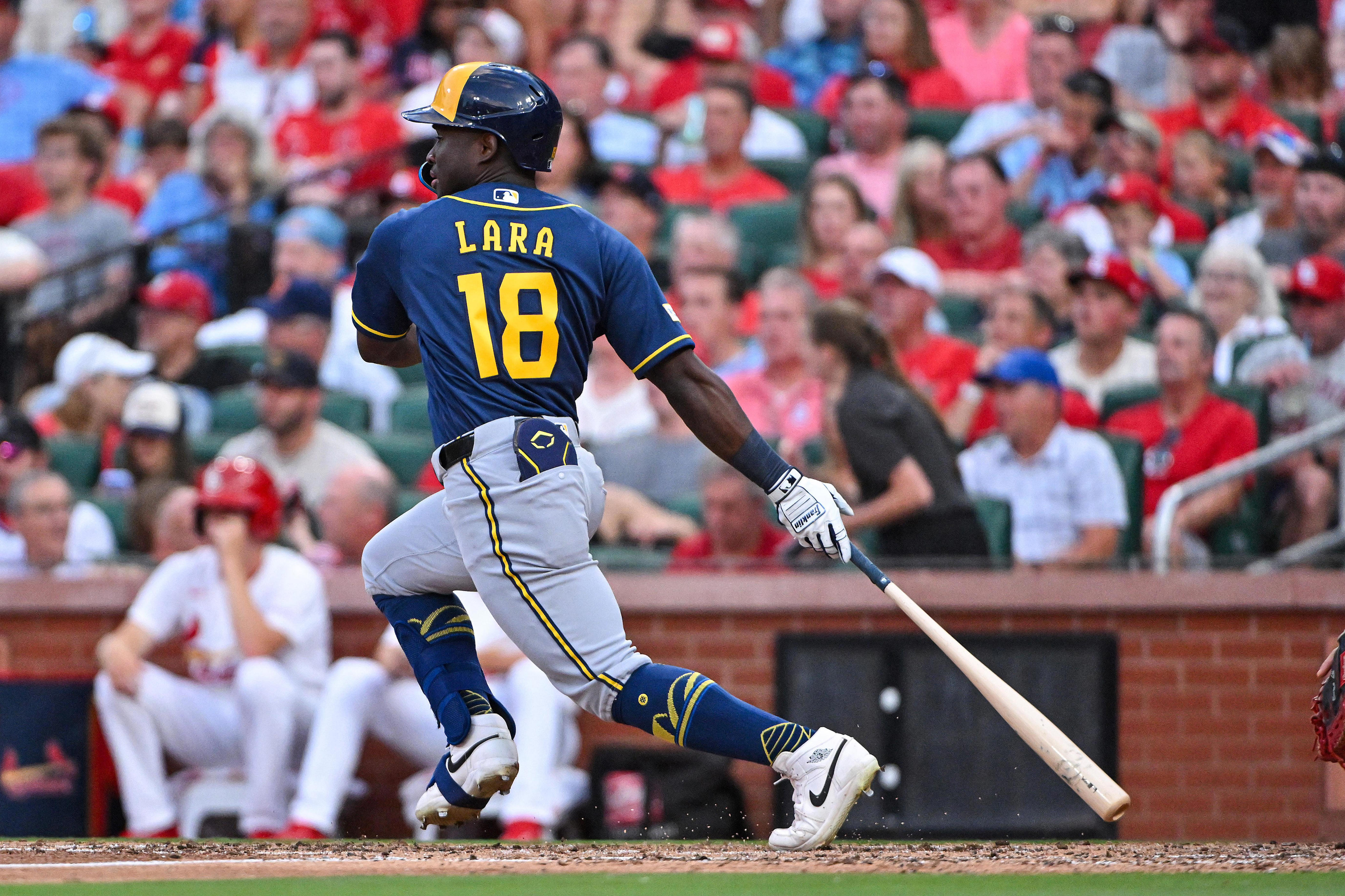 Mariners news: Dominic Canzone, Stuart Fairchild, and Luis Lara