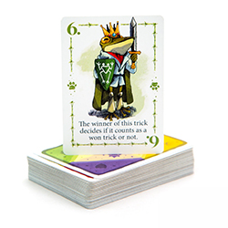 Zombie Princess Deluxe