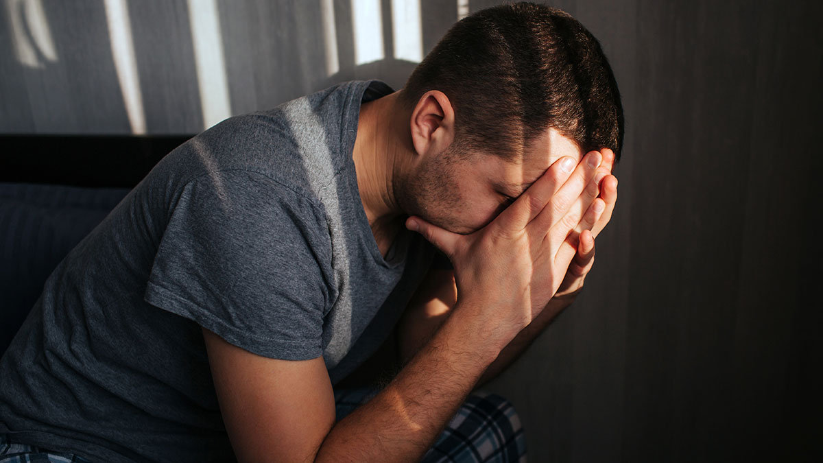 50 Men Break Their Silence On Why They Divorced After Having Kids