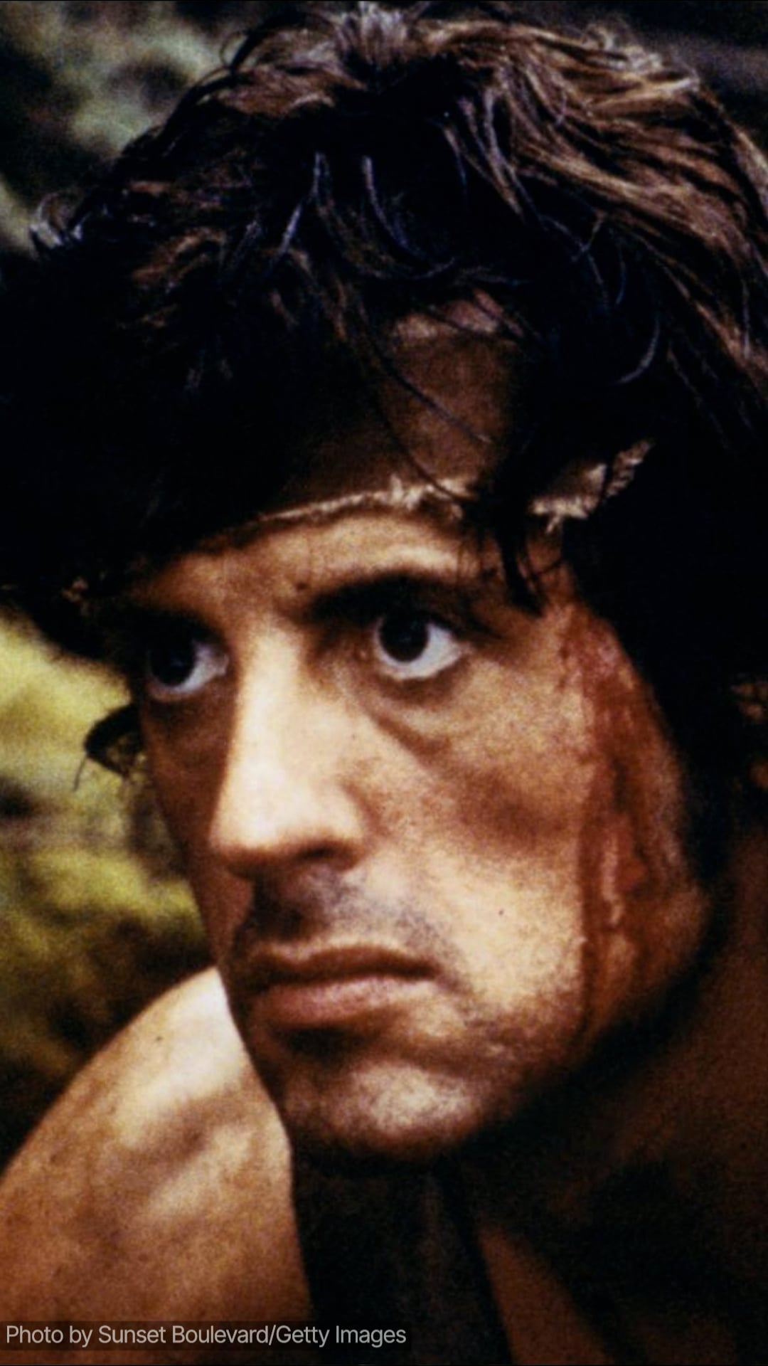 As melhores atuações de Sylvester Stallone no cinema