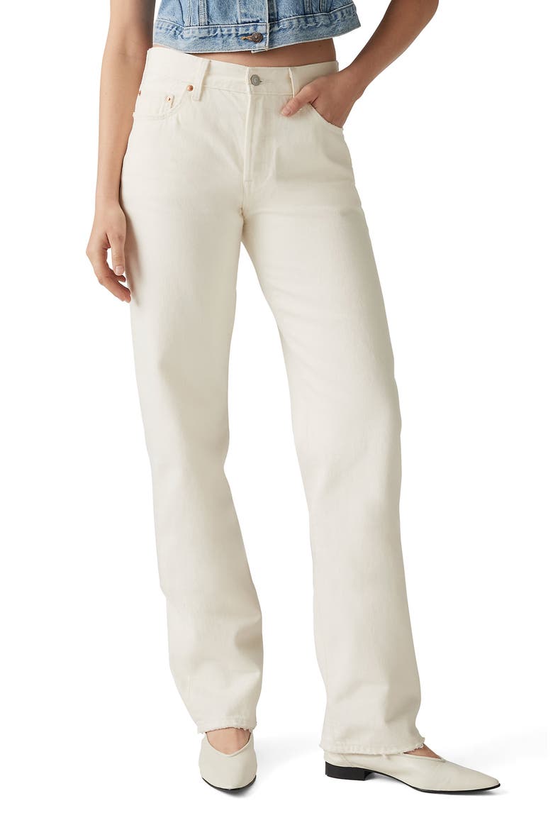 501® '90s Straight Leg Jeans