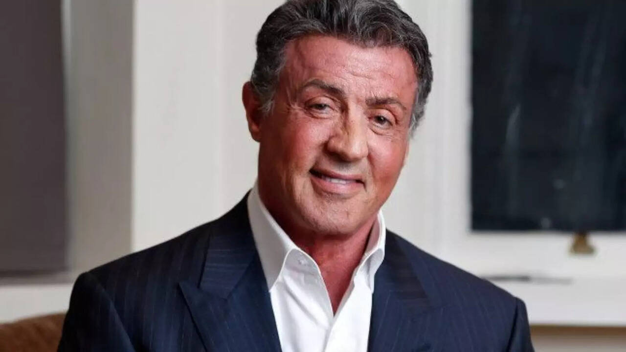 Sylvester Stallone looks back at Rocky after 50 years, says 'Incredible ...