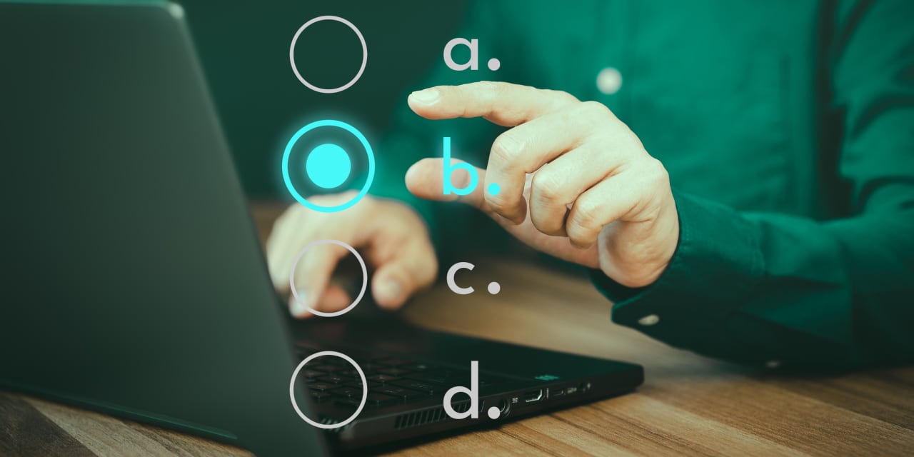 Only 5% of US adults can ace this 8-question financial literacy test. Can you?