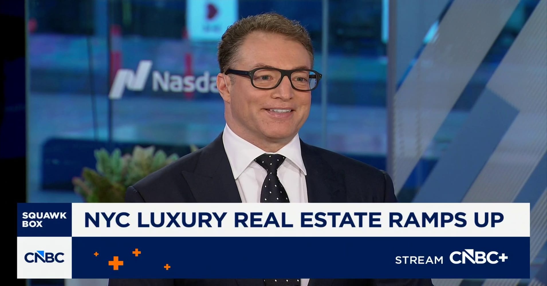 NYC luxury real estate ramps up