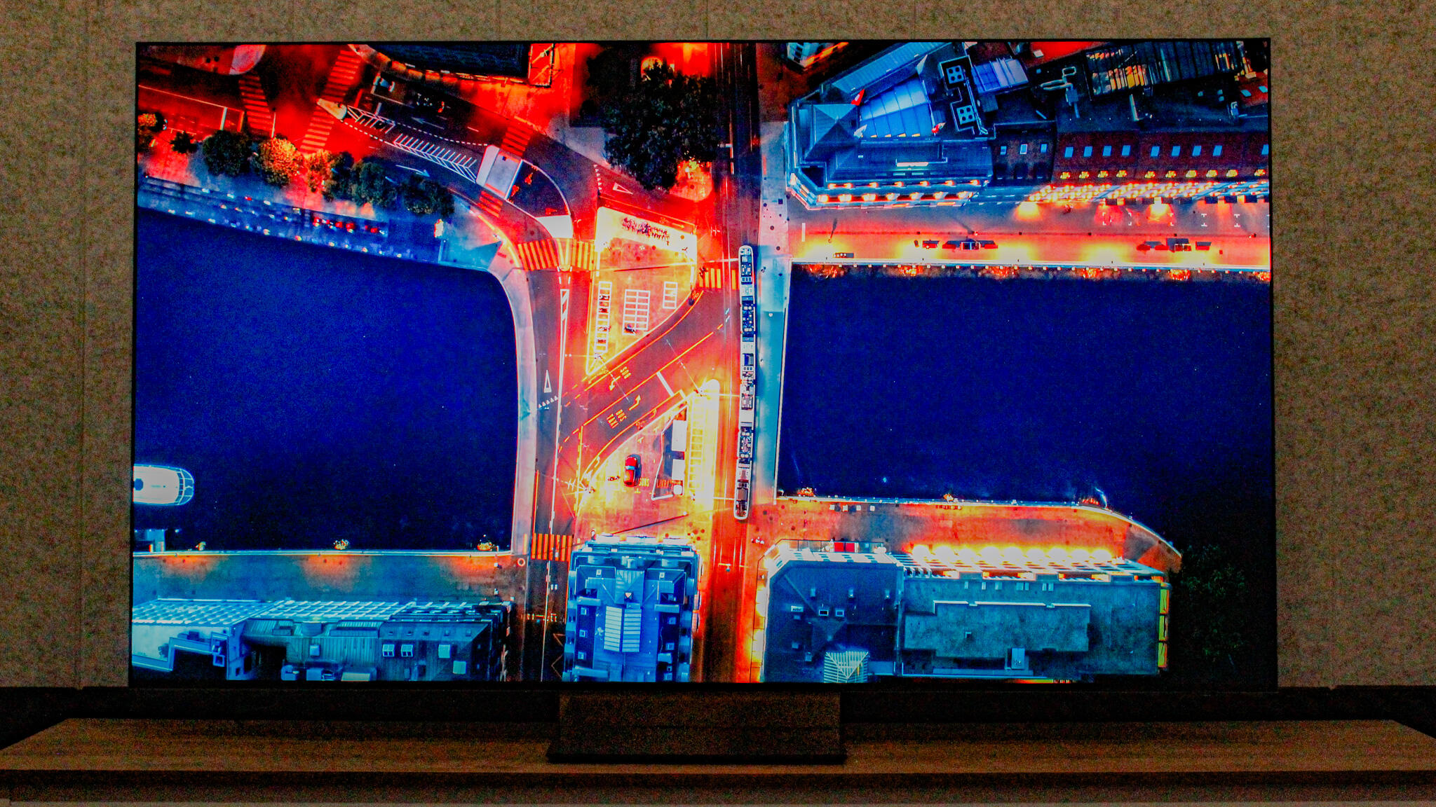 I spent a week with Sony's $3,500 Bravia TV - the True RGB display is the real deal
